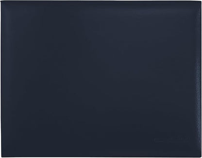GraduationMall 8.5"x11" Smooth Padded Diploma Cover Certificate Holder Darkblue - Image 3