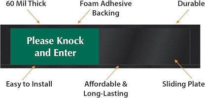 SmartSign Privacy Sign - Image 4