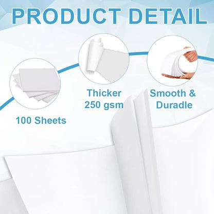 Cardstock Paper - Image 3