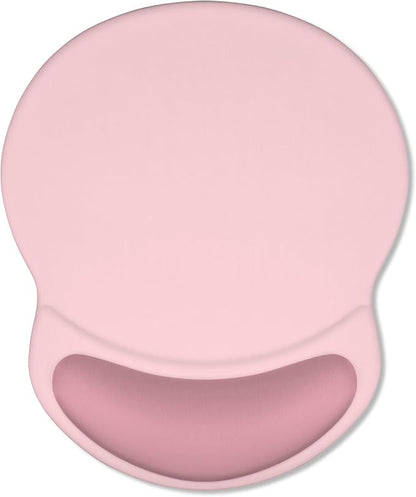 ITNRSIIET Ergonomic Mouse Pad by +ITNRSIIET