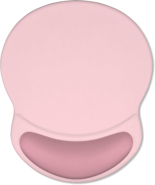 ITNRSIIET Ergonomic Mouse Pad by +ITNRSIIET