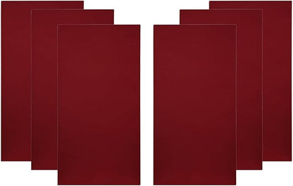 ATS Acoustics Home Office Residential Acoustic Treatment Room Kit Sound by ATSAcoustics