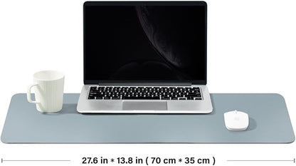 Leather Desk Mat - Image 2