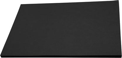 LUXPaper 8.5" x 11" Paper | Letter Size | Midnight Black | 28lb. | 250 Qty - Image 4