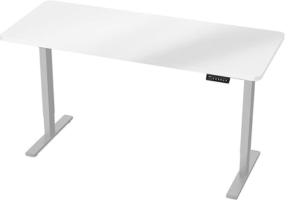VIVO Electric Dry Erase 60 x 24 in Standing Desk, Memory Height Adjustment - Image 9