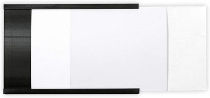 SmartSign Magnetic 'C' Channel Label Holders | 2" x 3" - Image 4