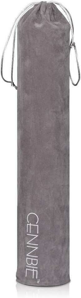 CENBBIE Leather Desk Mat Protector Super Large 51.18"x23.62" Desk Blotter Pad - Image 7
