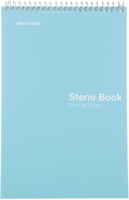 Mintra Office Steno Book - Image 7