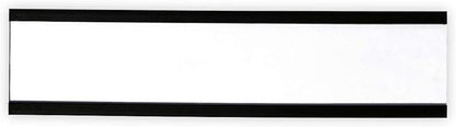 SmartSign Magnetic 'C' Channel Label Holders - Image 3