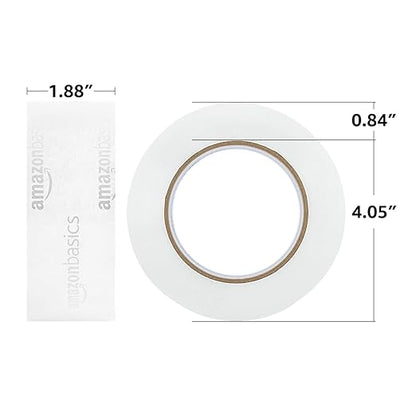 Amazon Basics Packing Tape, Designed - Image 6