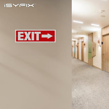 iSYFIX Exit Signs - Image 7