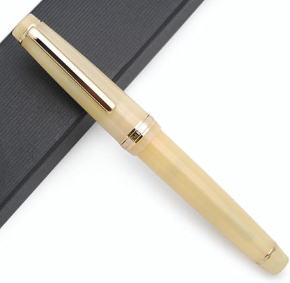 JINHAO 82 Fountain Pen by czxwyst