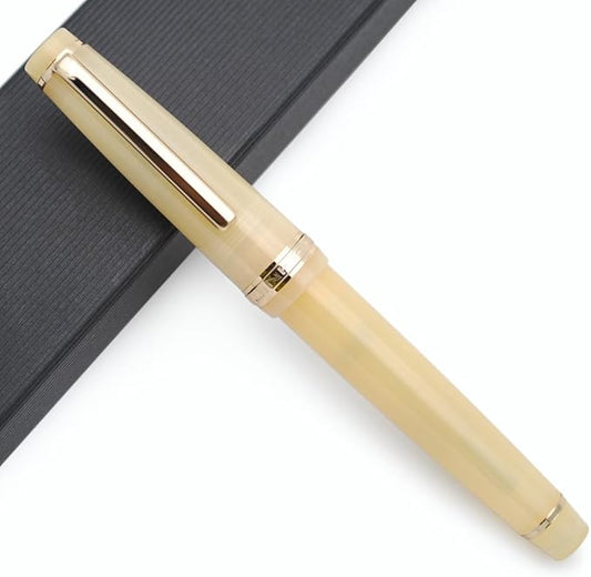 JINHAO 82 Fountain Pen by czxwyst