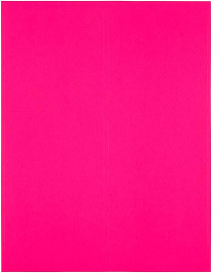 JAM PAPER Shipping Address Labels - Image 6