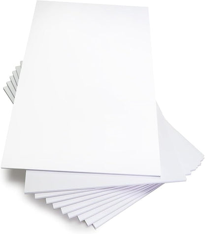 NextDayLabels Memo Pads by NextDayLabels