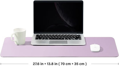 Leather Desk Mat - Image 2