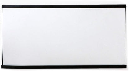 SmartSign Magnetic C Channel Card Label Holders - Image 2