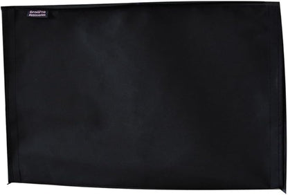 BroilPro Accessories Outdoor 55" TV Set Cover, Scratch Resistant Liner Protect - Image 5
