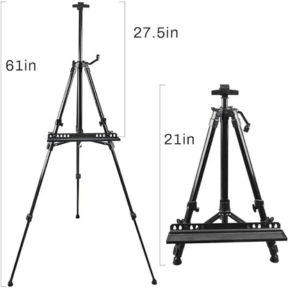 RRFTOK Art Easel Stand for Painting and Sign - Image 4