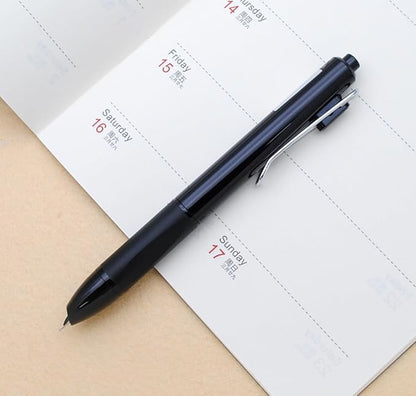 xixixiaozhu OASO K018 Sealed Retractable Fountain Pen Set 0.5mm - Image 8