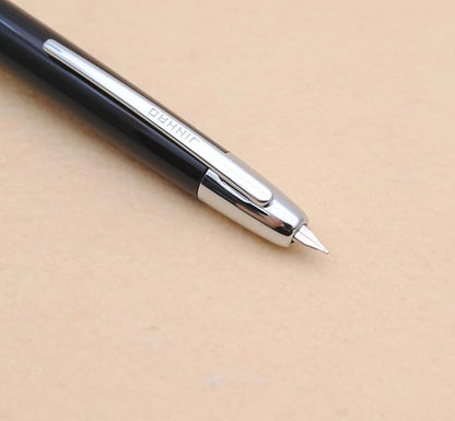 JINHAO 20 Press Fountain Pen, Retractable Capless Resin Pen - Image 2