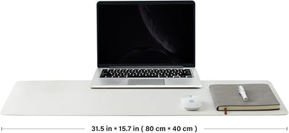 Leather Desk Mat - Image 2