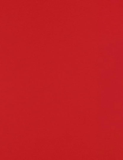 LUXPaper 8.5" x 11" Paper | Letter Size | Ruby Red | 80lb. Text | 250 Qty by LUXPaper
