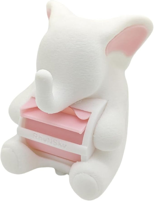 RhyNSky Elephant Stamp Roll Dispenser by RhyNSky
