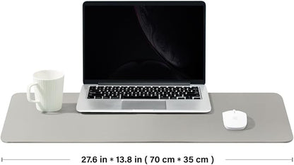 Leather Desk Mat - Image 2