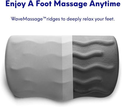 C CUSHION LAB Ergonomic Foot Rest - Image 4