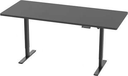 VIVO Large Electric 83 x 30 in Standing Desk, Memory Height Adjustment - Image 9