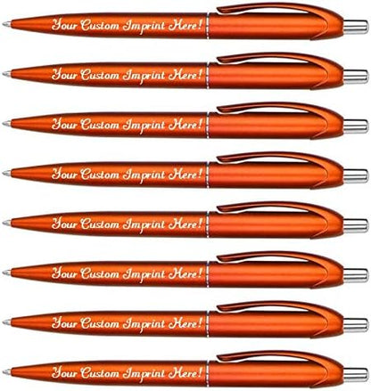 Personalized Ballpoint Pens by ExpressPencils