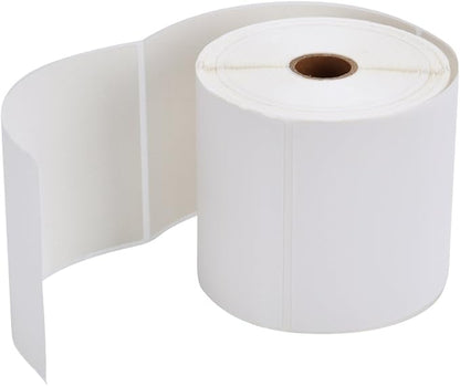 MFLABEL 4x6 Direct Thermal Shipping Labels - Image 4