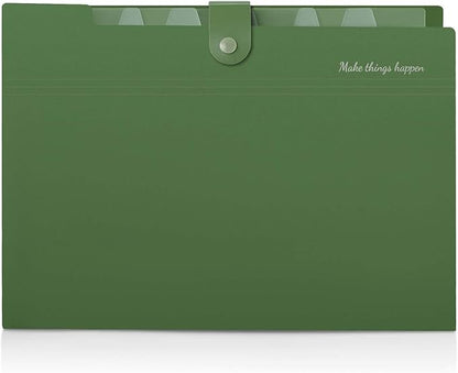 SKYDUE Expanding File Folders - Image 5