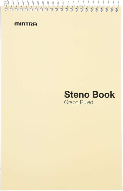 Mintra Office Steno Book - Image 6