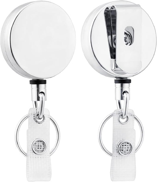 Will Well ID Badge Holder Reel by WillWell