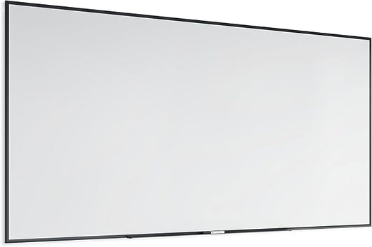 U Brands Magnetic Dry Erase Board White Board by UBrands