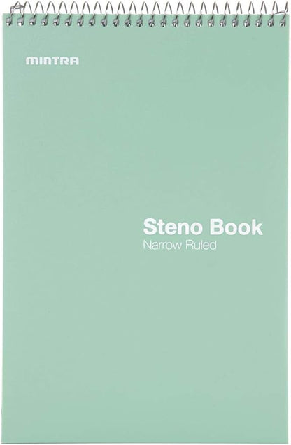 Mintra Office Steno Books - Image 6