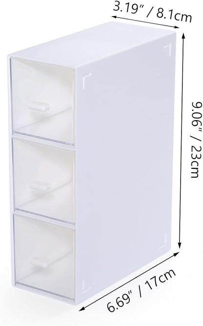 OSteed Desktop Drawers, Desk Organizer - Image 8