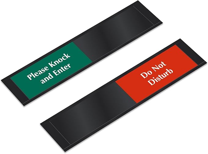 SmartSign Privacy Sign - Image 2