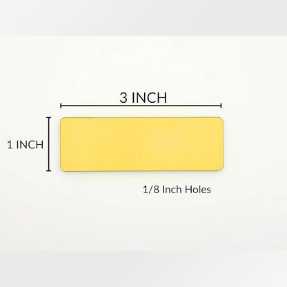 Custom Engraved Electrical Panel Labels - Image 2