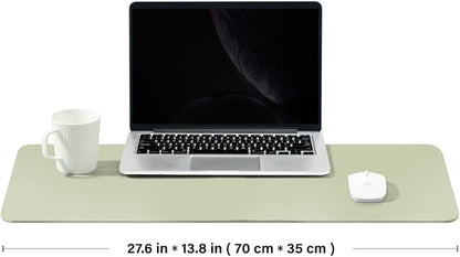 Leather Desk Mat - Image 2