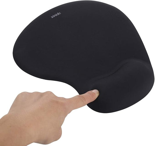 xinidc Ergonomic Computer Mouse Pad by xinidc