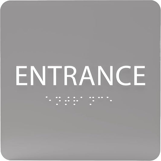 ADA CENTRAL SIGNS by ADACentralSigns