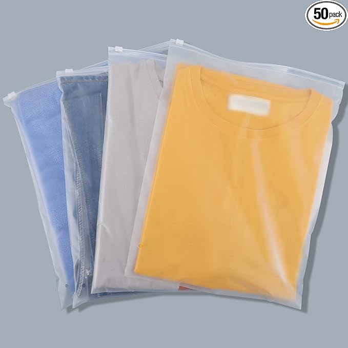 Svaldo Swimsuit Bags, Plastic Apparel Bag by Svaldo