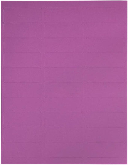 JAM PAPER Return Address Labels - Image 6