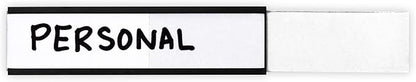SmartSign Magnetic 'C' Channel Label Holders - Image 4