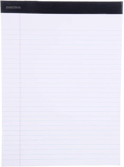Mintra Office Legal Pads -) - Image 6