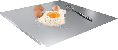 KORVOS Stainless Steel Cutting Boards by KORVOS