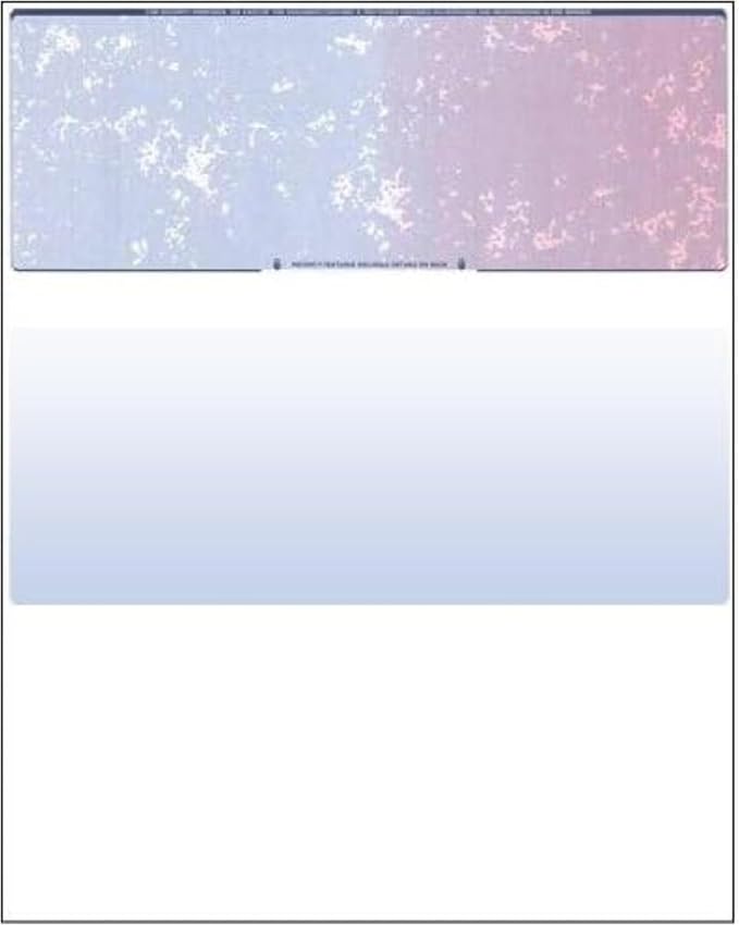 Business Voucher Check Stock by Compuchecks